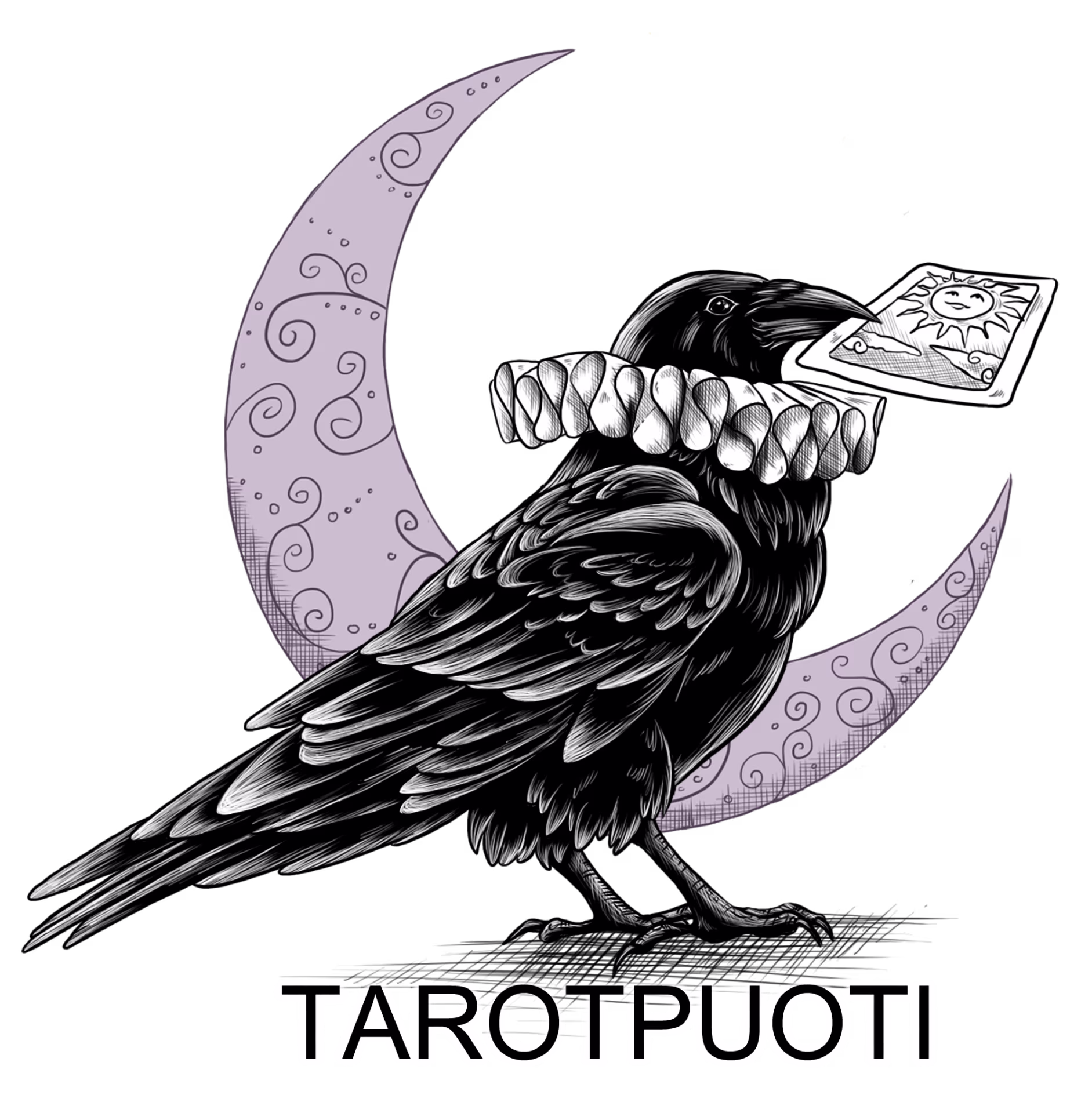 Tarot puoti kuva